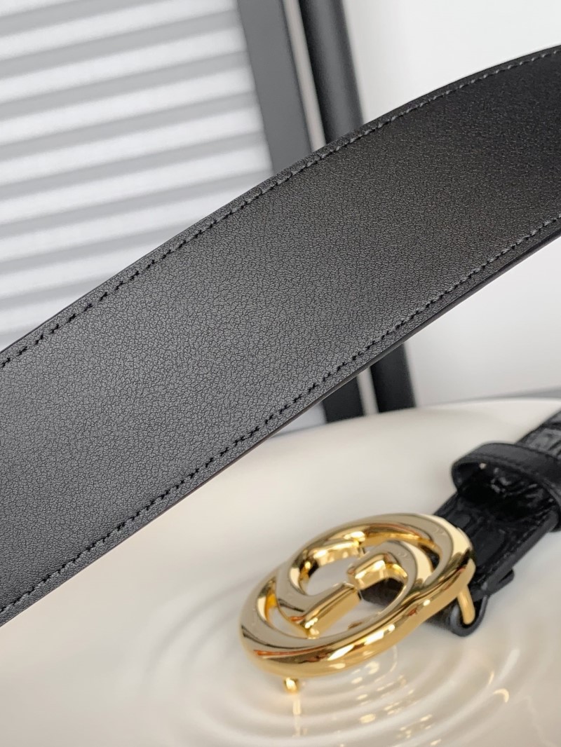 Gvc*1 belts